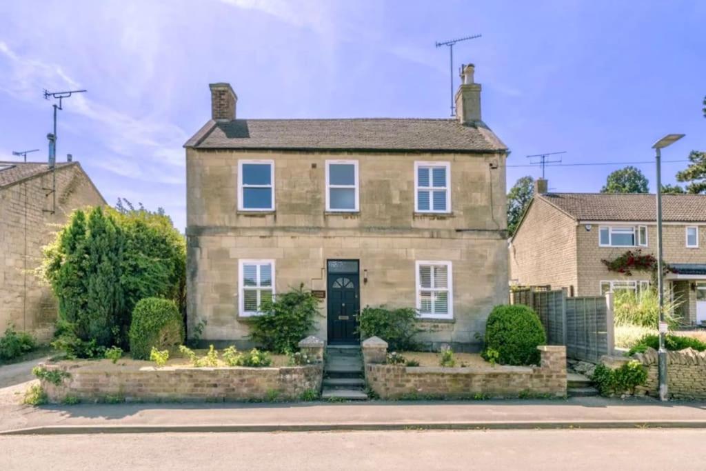 Luxury Cotswolds Cottage With Hot Tub Winchcombe Eksteriør bilde