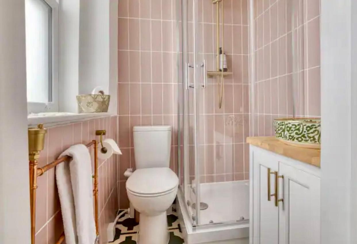 Luxury Cotswolds Cottage With Hot Tub Winchcombe Eksteriør bilde