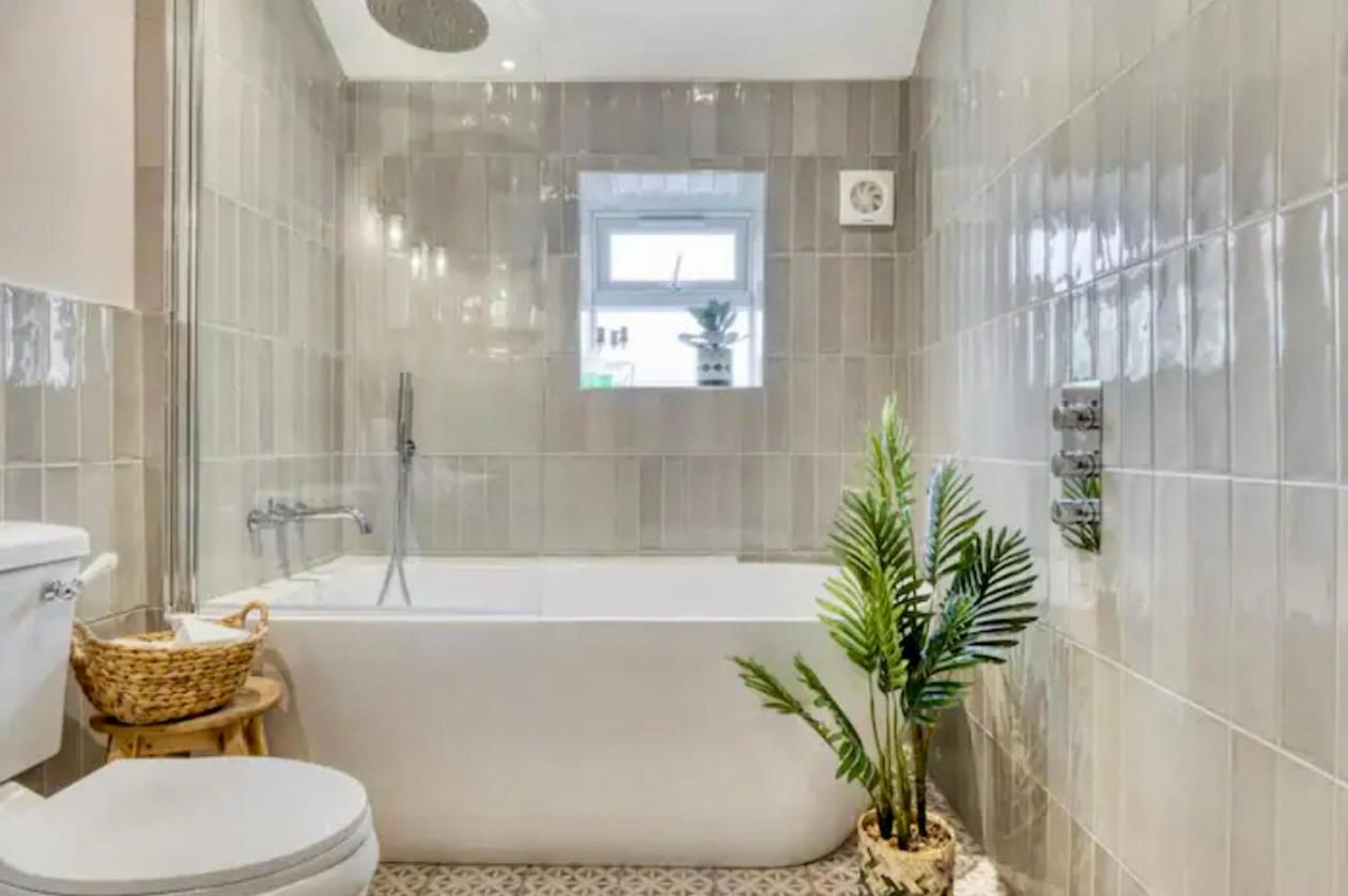 Luxury Cotswolds Cottage With Hot Tub Winchcombe Eksteriør bilde