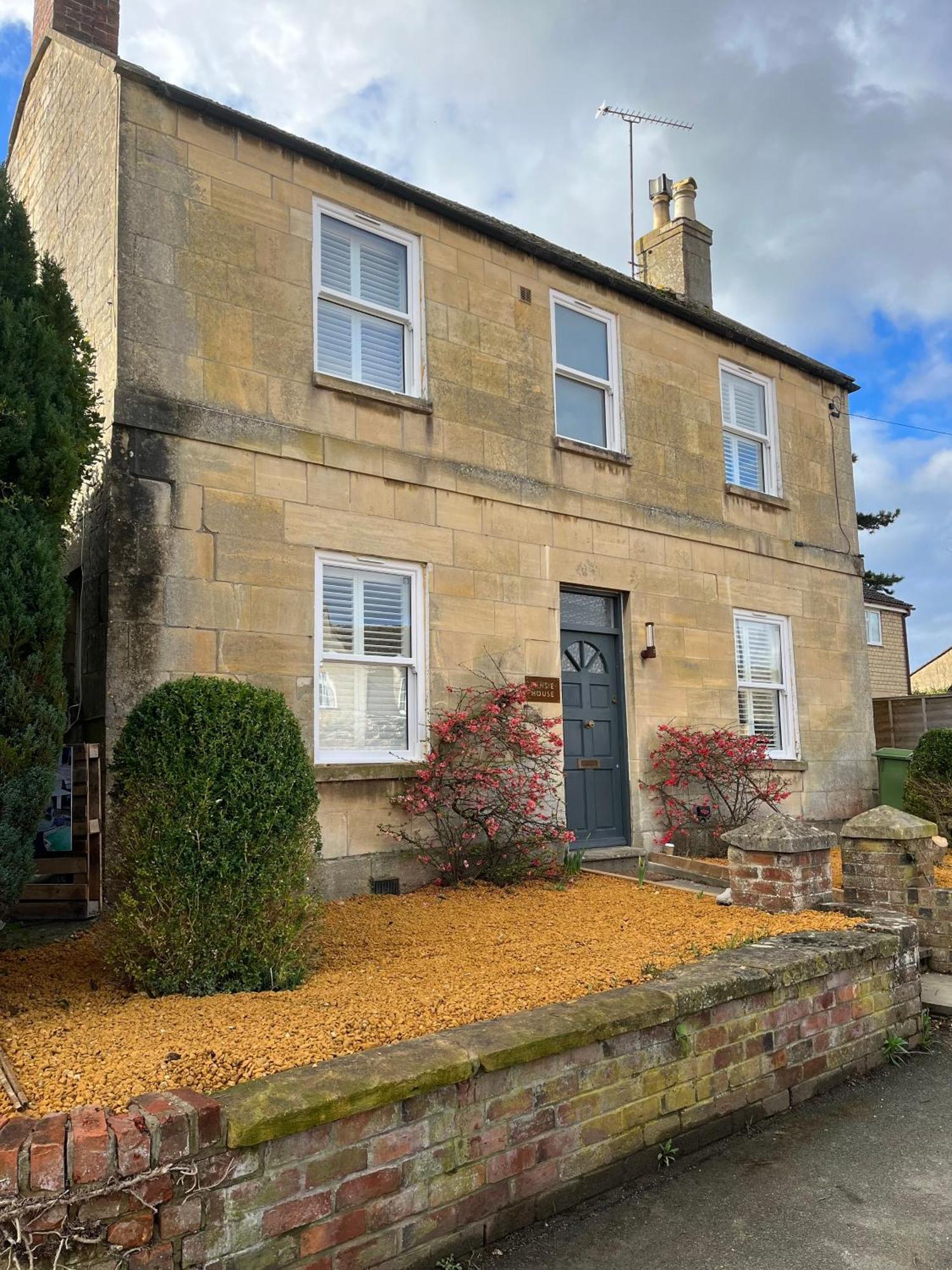 Luxury Cotswolds Cottage With Hot Tub Winchcombe Eksteriør bilde